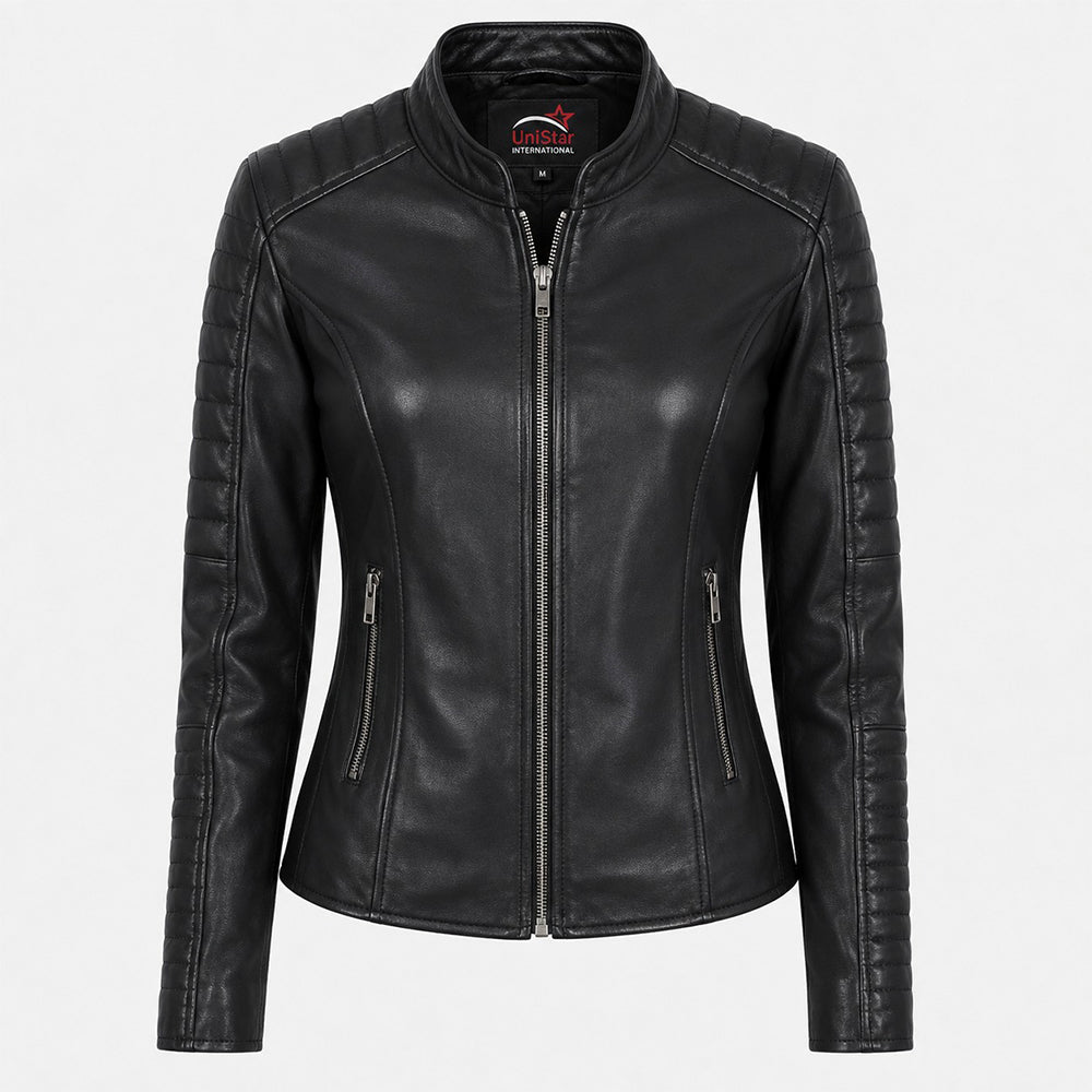 COMBINAISONS MOTO EN CUIR 2 PIÈCES HOMME