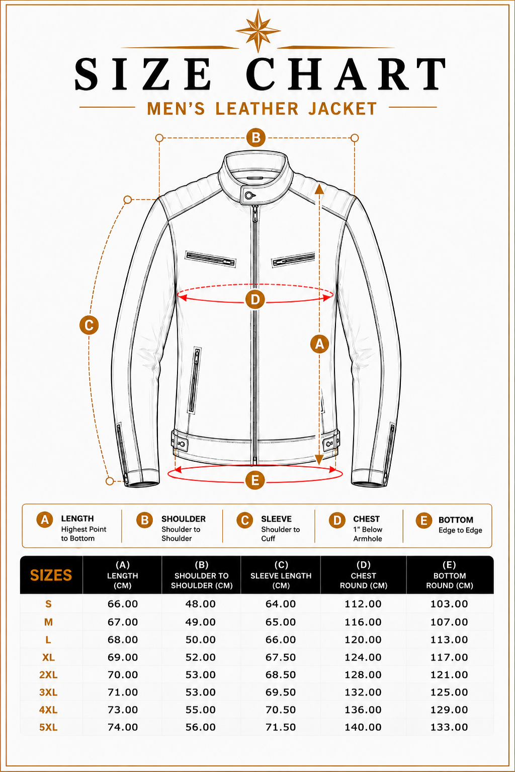 Pilot Force One Real Leather Jacket