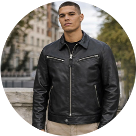 Blazer pour homme