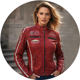 Vestes pour femmes